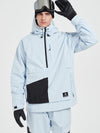 Men's Mountain Pro Anorak Waterproof Snow Jacket
