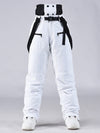 Women's SnowPeak Expedition-Ready Bib Snow Pants