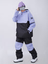 Women's Dawnski Alpine Ranger Waterproof Mountain Snowsuits
