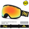 Unisex Nandn Project Snowboard Goggles