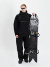 Women's Snowall Unisex Mountain Warrior Waterproof Snowboard Suits