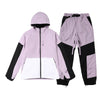 Women's Mountain Snowshred Waterproof Snow Suit Sets
