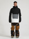 Men's Gsou Snow Trail Snow Jacket & Pants Sets