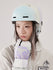 Vector TK Shining Series Safety-Certified Snow Helmet