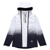 Men's Double Zippers Mountain Discover Snow Jackets