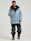 Men's Gsou Snow Winter Force Cargo Snow Jacket & Pants Sets