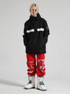 Women's Gsou Snow Light Zone Anorak Snowboard Jacket & Pants