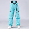 Women's SnowCraze Alpine Explorer Bib Snow Pants