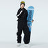 Women's AlpineChill SnowStorm One Piece Snowsuit