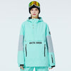Women's SnowCrest FrostTrek Half-zip Anorak Jacket