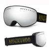 Luckyboo Kids Dual-Layer Lens Snowboard Goggles With Anti Fog UV400