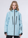 Women's Dook Snow Independent Snow Jacket