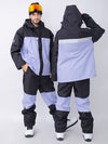 Men's Dawnski Alpine Ranger Snow Jacket & Pants