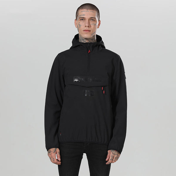 Men's High Experience Mountain Jacket Waterproof  Rain Coat