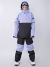 Women's Dawnski Alpine Ranger Street Style Snowsuits