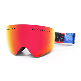 Unisex Gsou Snow Max Access Snowboard Goggles