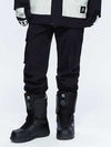 Men's High Experience Functional Snowboard Cargo Pants