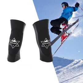 Unisex Snowboard Protection Knee Pad